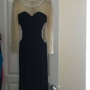 Silver rings with birth stone new